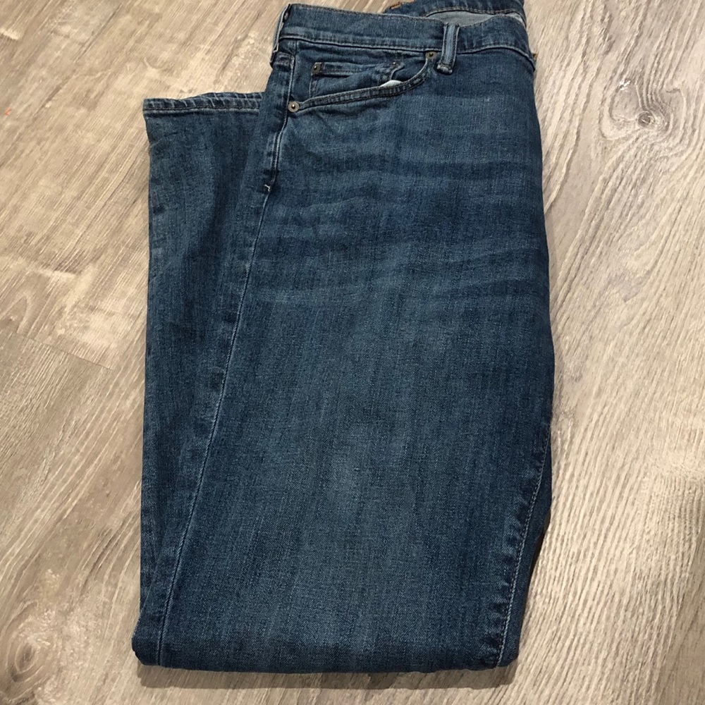 Abercrombie & Fitch Jeans